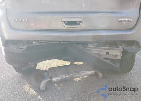 2024 Jeep Compass Latitude 4X4 from USA, damaged, VIN 3C4NJDBN7RT607743